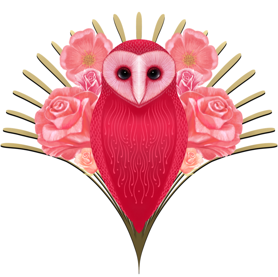 FANPinkOwl