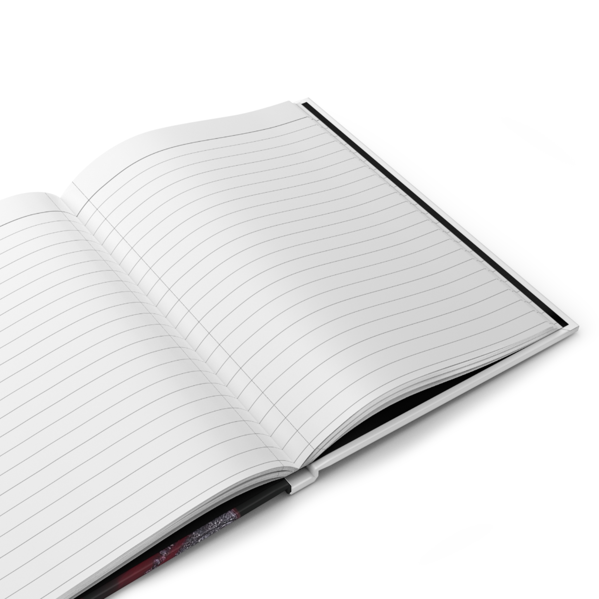 ✨ Goddess Gifts Journal: Marilyn Reigns - Image 4