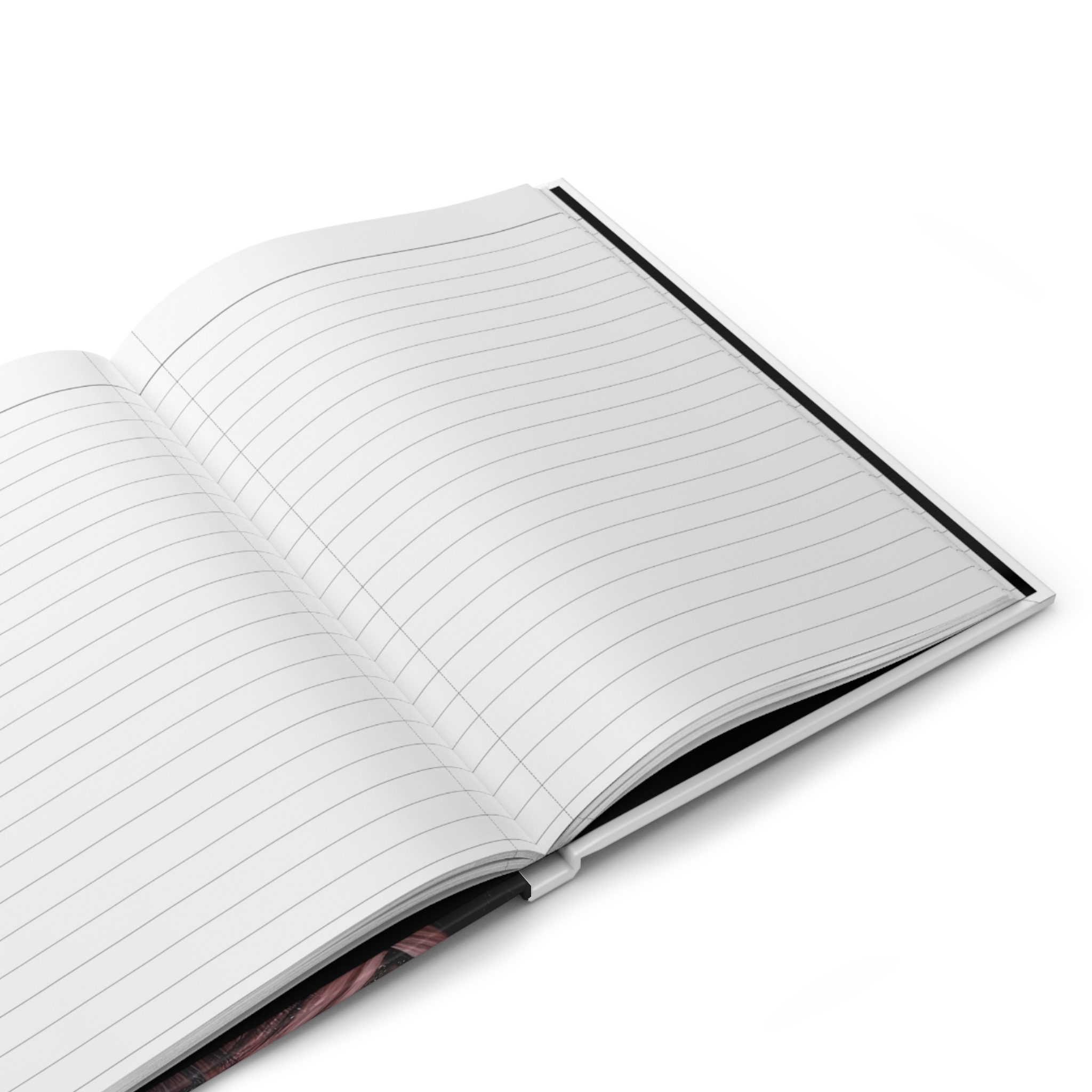 ✨ Goddess Gifts Journal: Marilyn in Diamonds - Image 4