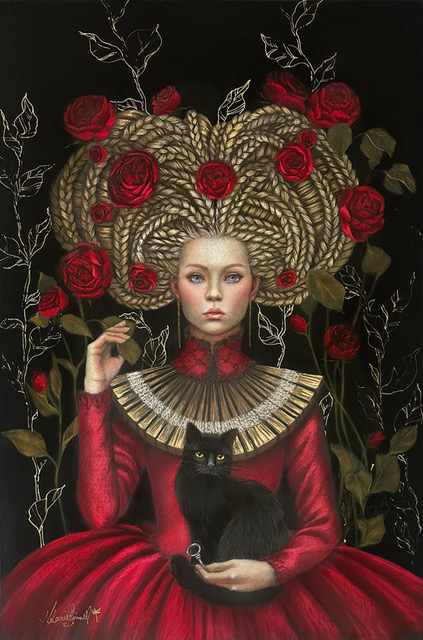 RegentOfTheLockedGarden